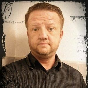 Meet your Posher, Jason